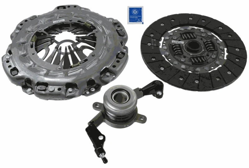 Image of Clutch kit SACHS 3000 990 195