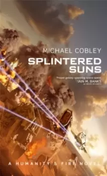 Image of Splintered Suns