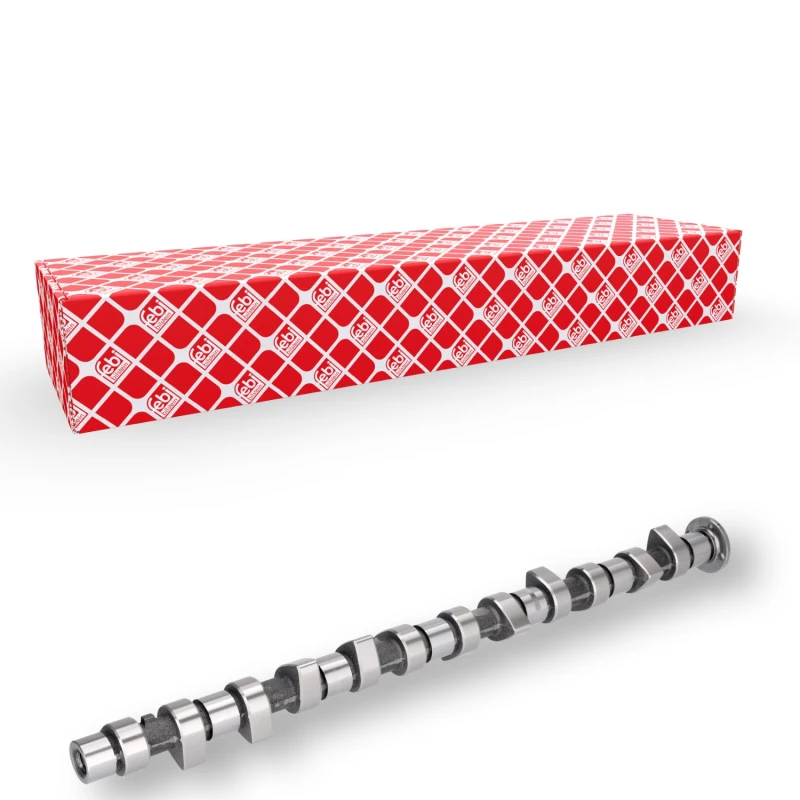 Image of FEBI BILSTEIN 05443 Camshaft Camshaft (566)
