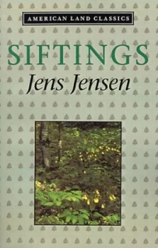 Image of Siftings Paperback