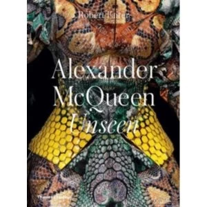 Image of Alexander McQueen : Unseen