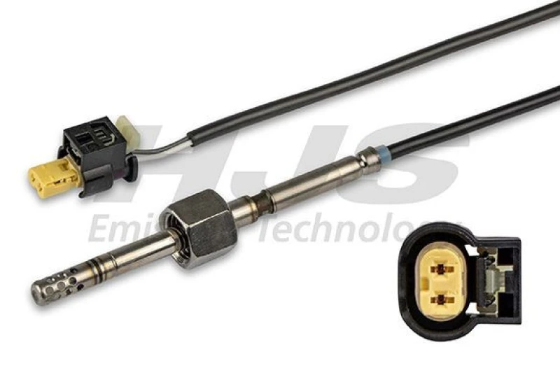 Image of Exhaust gas temperature sensor (EGT) HJS 92 09 4225