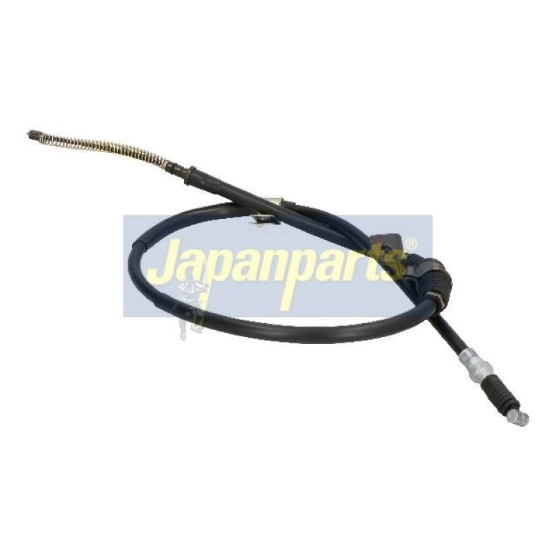 Image of JAPANPARTS Handbrake cable JAPANPARTS BC-531L