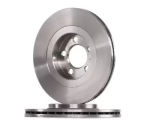 Image of FERODO Brake disc DDF928 Brake rotor,Brake discs VW,AUDI,SKODA,Golf IV Schragheck (1J1),Golf IV Variant (1J5),Bora Limousine (1J2),Bora Variant (1J6)