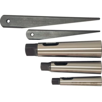 Image of Kennedy - Drill Sleeve & Drift Set 5 Piece