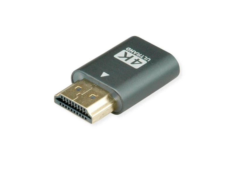 Image of VALUE 14.99.3447 EDID emulator