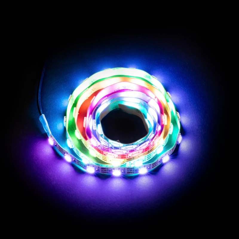 Image of Nitro Concepts LED Lighting Kit for Simulator Cockpits - NC-SR-AC-005