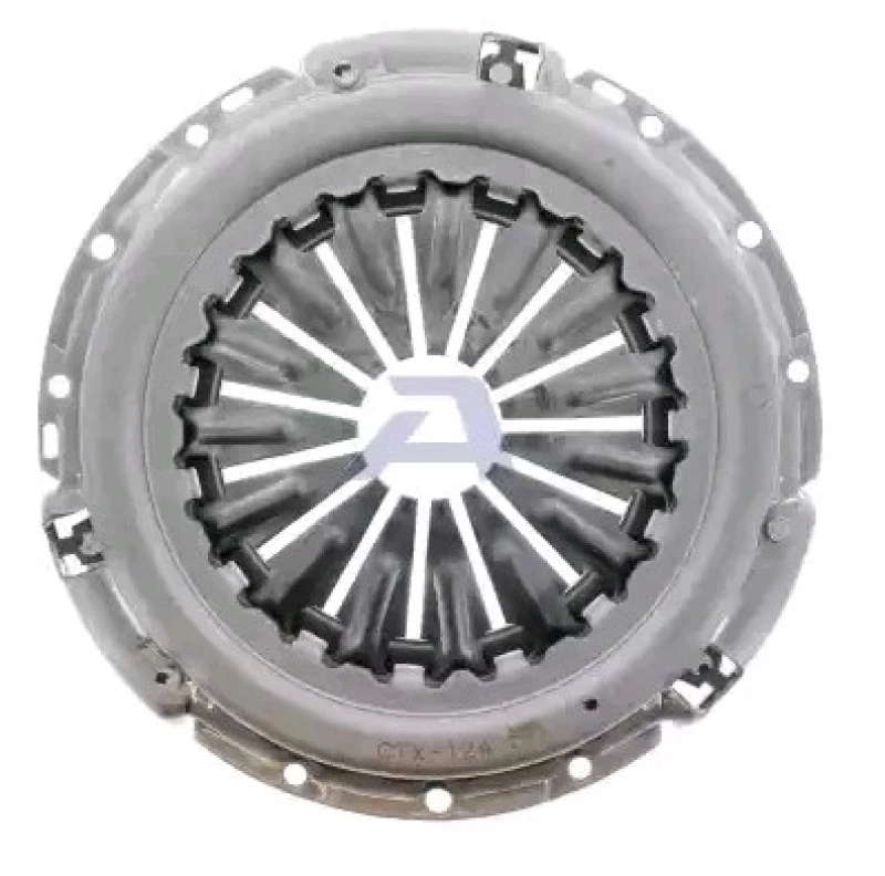 Image of AISIN KT-251D Clutch with clutch pressure plate, with clutch release bearing, three Piece Clutch Kit (479)