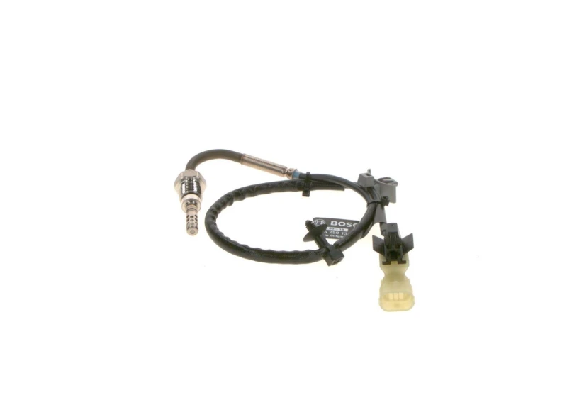 Image of Exhaust gas temperature sensor (EGT) Bosch 0 986 259 133
