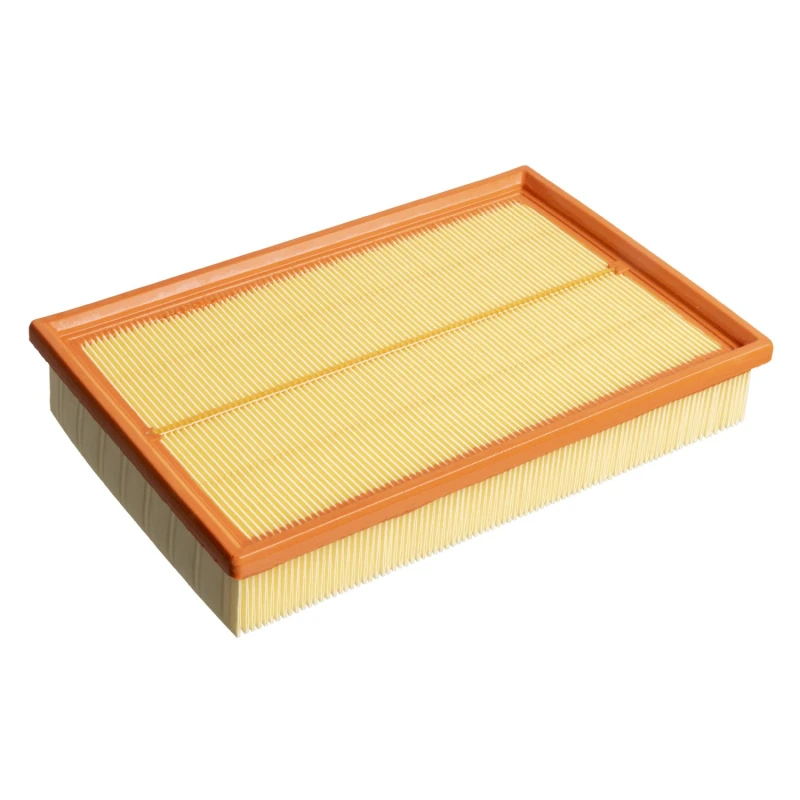 Image of FEBI BILSTEIN 172471 Air filter Filter Insert Air Filter (8)
