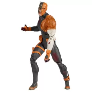 DC Direct DC Essentials Action Figure - DCeased Unkillables Deathstroke