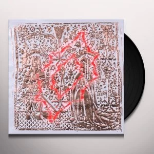 Image of Metrist – Pollen Pt. I Vinyl