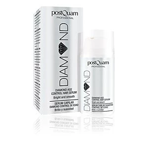 Image of HAIRCARE DIAMOND age control hair serum 30ml