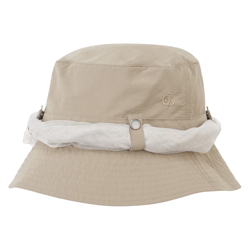Image of Bob Craghoppers NosiLife Jungle Beige Unisex 58/60 cm
