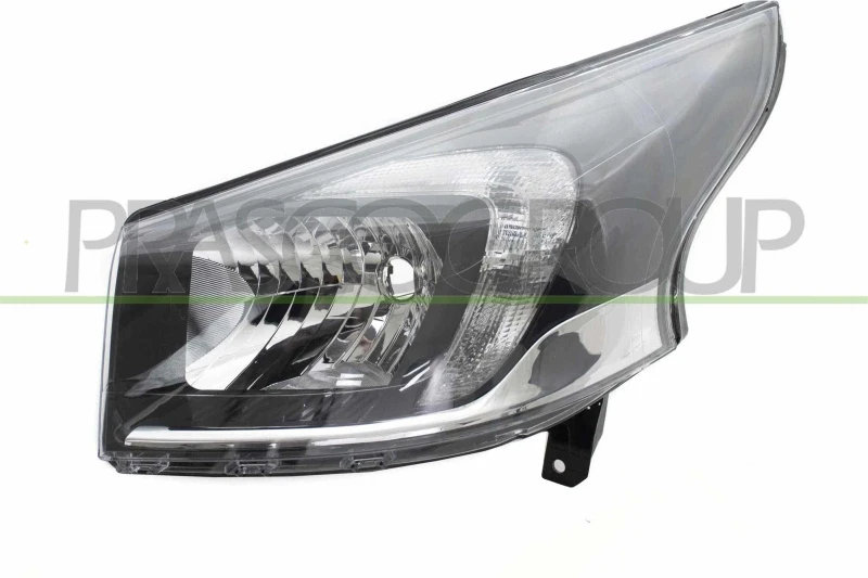 Image of PRASCO Headlight PRASCO OP9364804