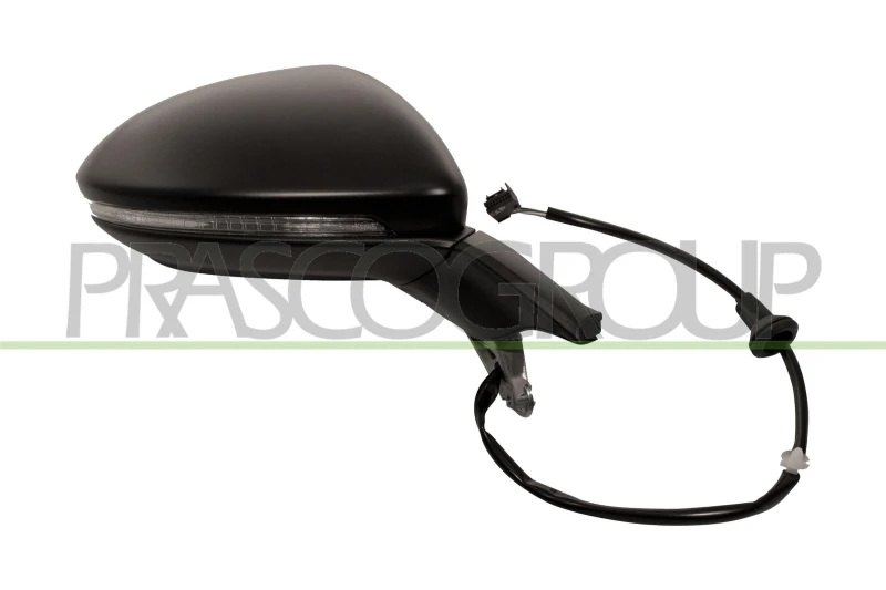 Image of PRASCO Wing mirror PRASCO VG4007311P