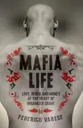 Image of mafia life love death and money at the heart of organized crime