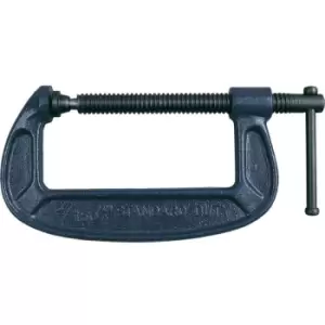 Image of 4' Heavy Duty 'G' Clamp - Kennedy