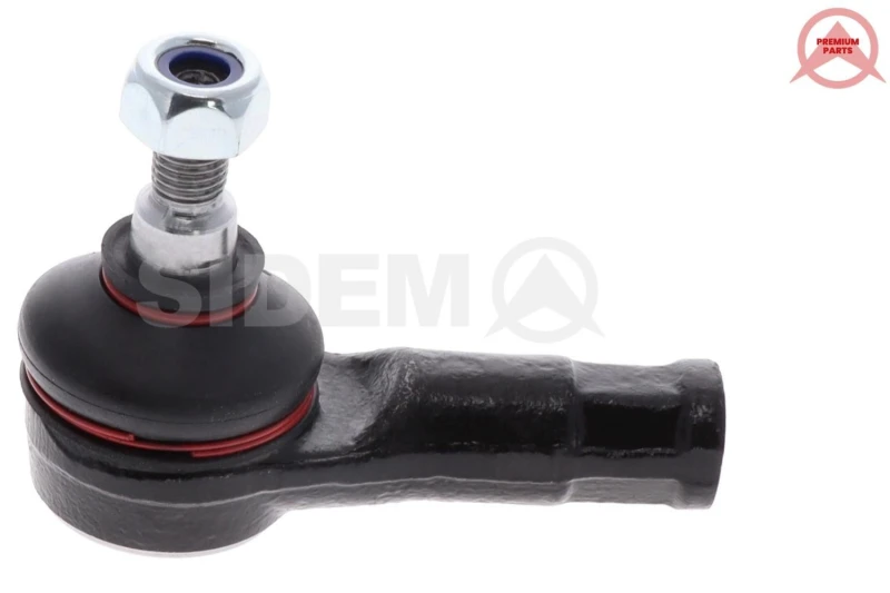 Image of SIDEM 71434 Track rod end Front Axle Tie Rod End (914)