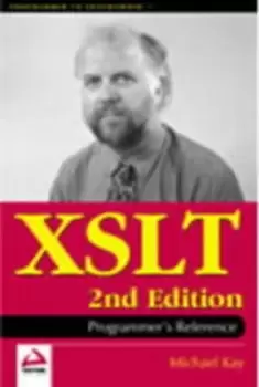 Image of XSLT Programmers Reference 2nd Edition by Kay