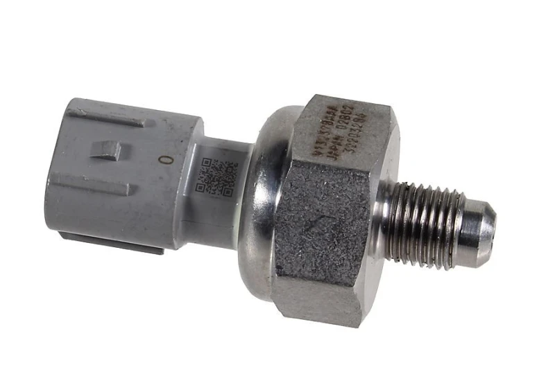 Image of Fuel pressure sensor METZGER 0906530