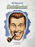 Image of book of the subgenius the sacred teachings of j r bob dobbs