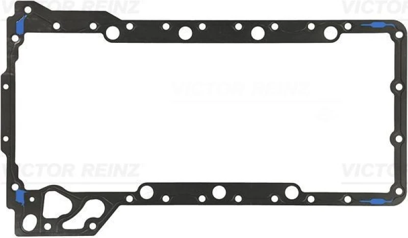 Image of Oil sump gasket REINZ 71-17431-00