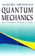 Image of quantum mechanics two volumes bound as one