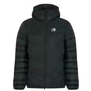 Image of Karrimor Down Parka - Black