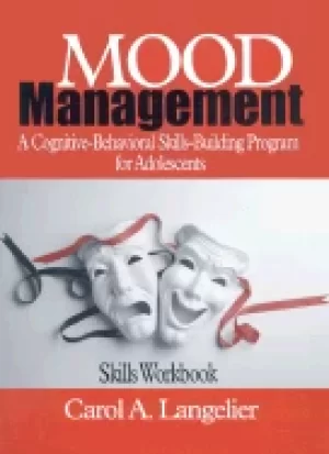 Image of mood management a cognitive behavioral skills building program for adolesce