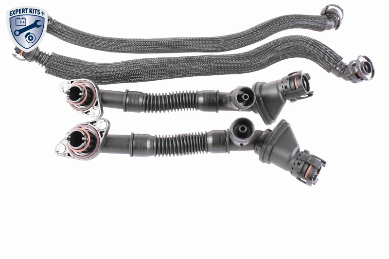 Image of Repair Set, crankcase breather VAICO V20-3292