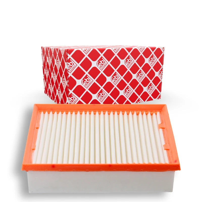 Image of Air filter FEBI BILSTEIN 103005