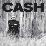 image of Johnny Cash - Unchained (Music CD)