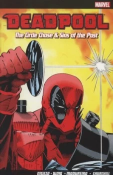 Image of The Circle Chase by Mark Waid Paperback