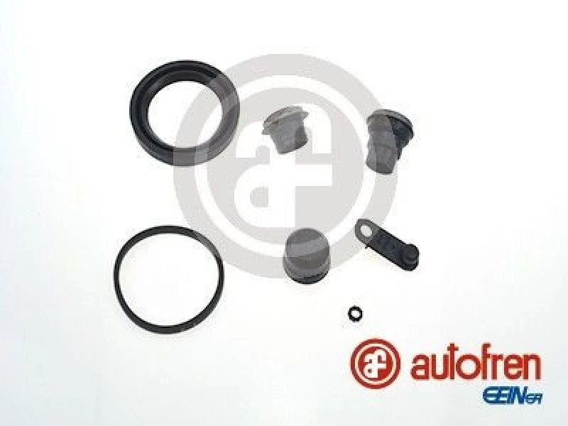 Image of AUTOFREN SEINSA Repair Kit, brake caliper AUTOFREN SEINSA D4259