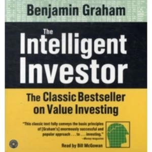 Image of The Intelligent Investor : The Classic Text on Value Investing