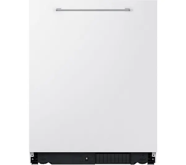 Image of Samsung Series 7 DW60CG550B00EU Fully Integrated Dishwasher