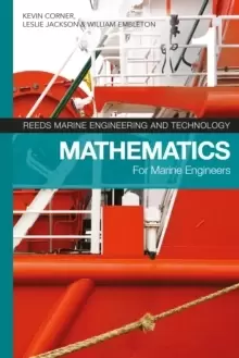 Image of Reeds Vol 1: Mathematics for Marine Engineers