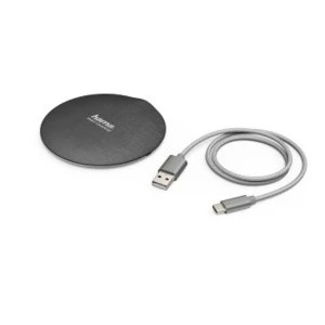 Image of WIRELESS CHAR FC10 METAL BLACK
