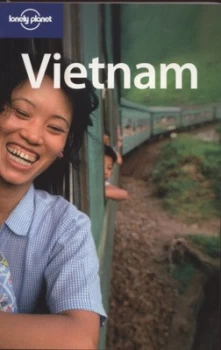 Image of Vietnam by Nick Ray and Peter Dragicevich and Regis St. Louis Paperback