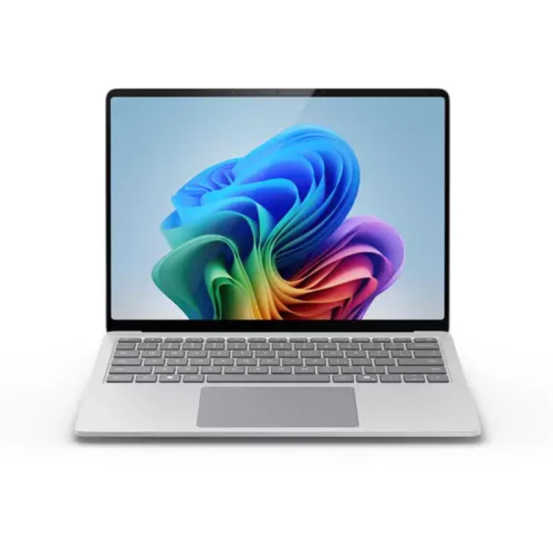 Image of Microsoft Surface Laptop for Business - 7th Edition - Intel Core Ultra
