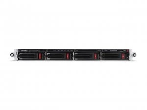 Image of Buffalo 16TB TeraStation 3410 4 Bay Rack NAS