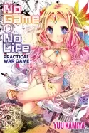 Image of no game no life practical war game
