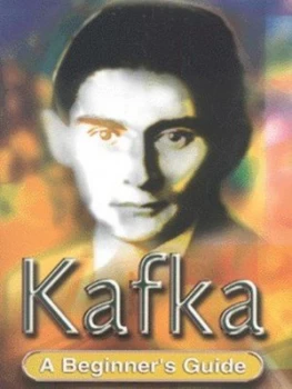 Image of Kafka by Steve Coots Paperback