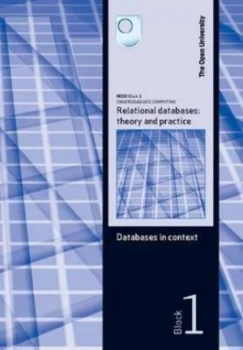 Image of Databases in Context Paperback