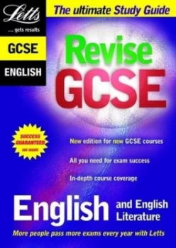 Image of English and English Literature by Steven Croft Book