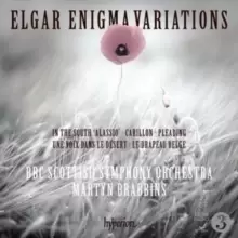 image of Elgar: Enigma Variations