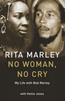 Image of No Woman No Cry Paperback