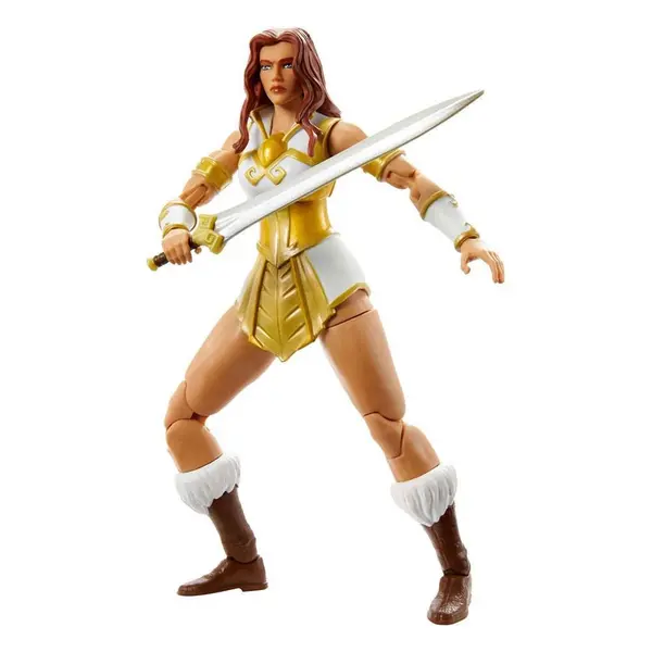 Image of Masters of the Universe - Teela Action Figure