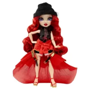 image of Rainbow High Fantastic Fashion Dolls Assortment 1